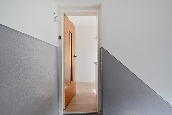 Medium property photo - Dr H. Colijnlaan 263, 2283 XJ Rijswijk